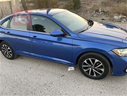 فولكسفاغن جيتا